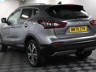 Nissan Qashqai DIG-T N-CONNECTA 10