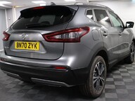 Nissan Qashqai DIG-T N-CONNECTA 11