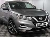 Nissan Qashqai DIG-T N-CONNECTA 19