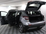 Nissan Qashqai DIG-T N-CONNECTA 21