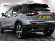 Nissan Qashqai DIG-T N-CONNECTA 22