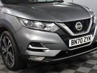 Nissan Qashqai DIG-T N-CONNECTA 26