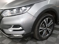 Nissan Qashqai DIG-T N-CONNECTA 31