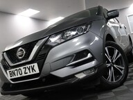 Nissan Qashqai DIG-T N-CONNECTA 32