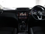 Nissan Qashqai DIG-T N-CONNECTA 41