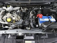 Nissan Qashqai DIG-T N-CONNECTA 45