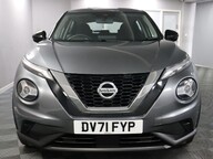 Nissan Juke DIG-T ACENTA 2