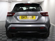 Nissan Juke DIG-T ACENTA 8