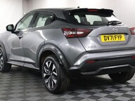 Nissan Juke DIG-T ACENTA 10