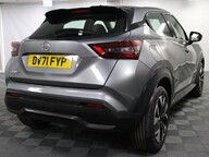 Nissan Juke DIG-T ACENTA 11