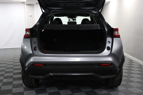 Nissan Juke DIG-T ACENTA 14