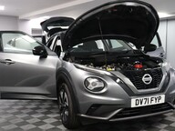 Nissan Juke DIG-T ACENTA 15