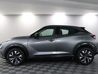 Nissan Juke DIG-T ACENTA 18