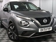 Nissan Juke DIG-T ACENTA 19