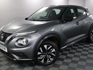 Nissan Juke DIG-T ACENTA 20