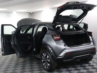 Nissan Juke DIG-T ACENTA 21