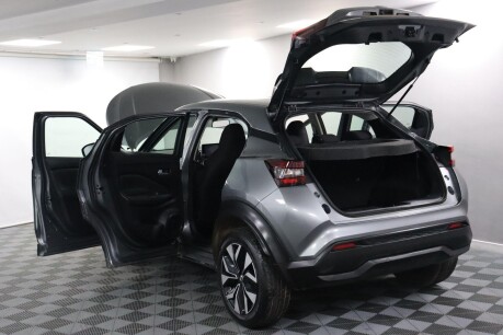 Nissan Juke DIG-T ACENTA 21