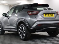 Nissan Juke DIG-T ACENTA 22