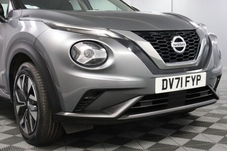 Nissan Juke DIG-T ACENTA 24