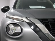 Nissan Juke DIG-T ACENTA 25