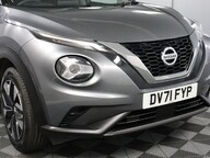 Nissan Juke DIG-T ACENTA 26