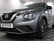 Nissan Juke DIG-T ACENTA 28