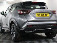 Nissan Juke DIG-T ACENTA 29