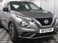 Nissan Juke DIG-T ACENTA 30