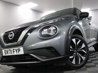 Nissan Juke DIG-T ACENTA 32