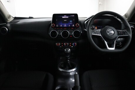 Nissan Juke DIG-T ACENTA 40