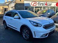 Kia Niro 4 1