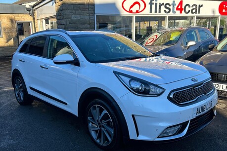 Kia Niro 4