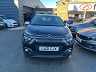 Citroen C3 PURETECH SHINE S/S 4