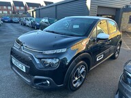 Citroen C3 PURETECH SHINE S/S 5