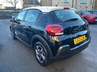 Citroen C3 PURETECH SHINE S/S 6