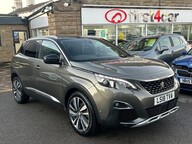 Peugeot 3008 S/S GT LINE PREMIUM 1