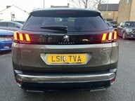 Peugeot 3008 S/S GT LINE PREMIUM 10