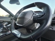 Peugeot 3008 S/S GT LINE PREMIUM 19