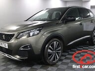 Peugeot 3008 S/S GT LINE PREMIUM 1