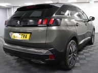 Peugeot 3008 S/S GT LINE PREMIUM 11