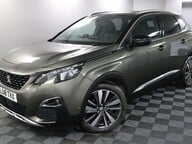 Peugeot 3008 S/S GT LINE PREMIUM 20