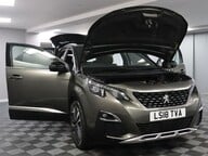 Peugeot 3008 S/S GT LINE PREMIUM 15