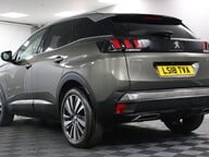 Peugeot 3008 S/S GT LINE PREMIUM 22