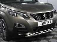 Peugeot 3008 S/S GT LINE PREMIUM 26