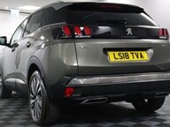 Peugeot 3008 S/S GT LINE PREMIUM 29