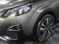 Peugeot 3008 S/S GT LINE PREMIUM 31