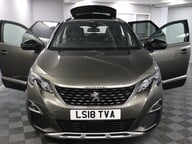 Peugeot 3008 S/S GT LINE PREMIUM 7