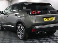 Peugeot 3008 S/S GT LINE PREMIUM 10