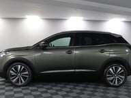 Peugeot 3008 S/S GT LINE PREMIUM 18