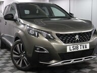 Peugeot 3008 S/S GT LINE PREMIUM 19